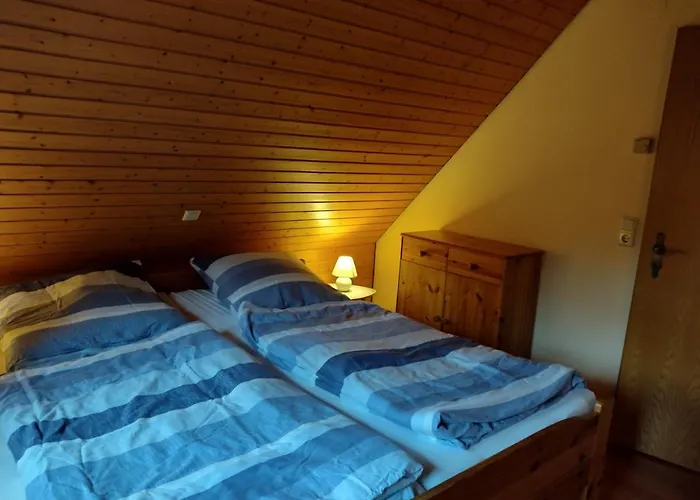 Ferienhaus Rodewald