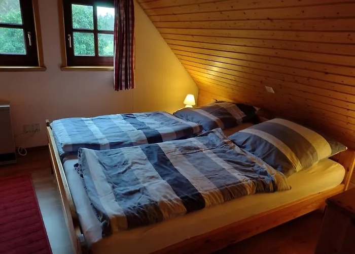 Ferienhaus Rodewald
