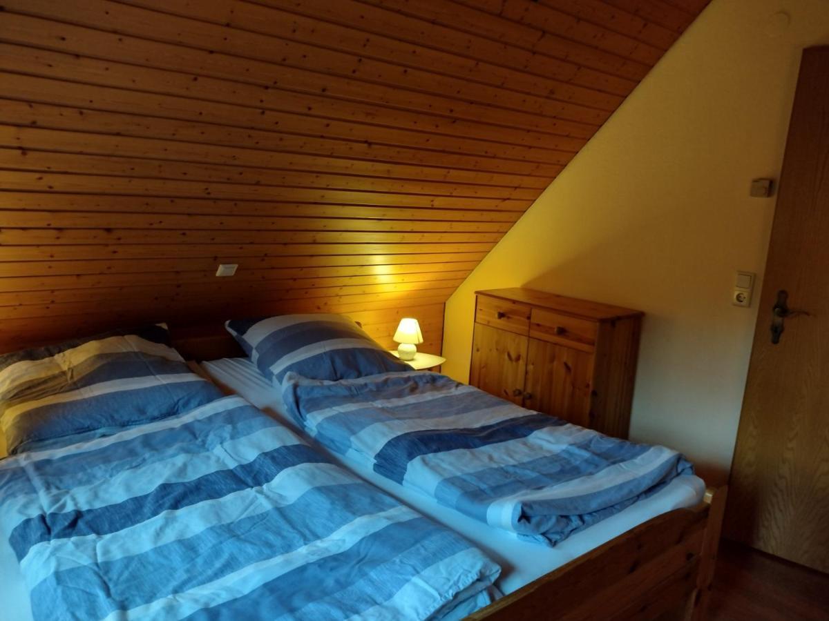 Rodewald Holiday home