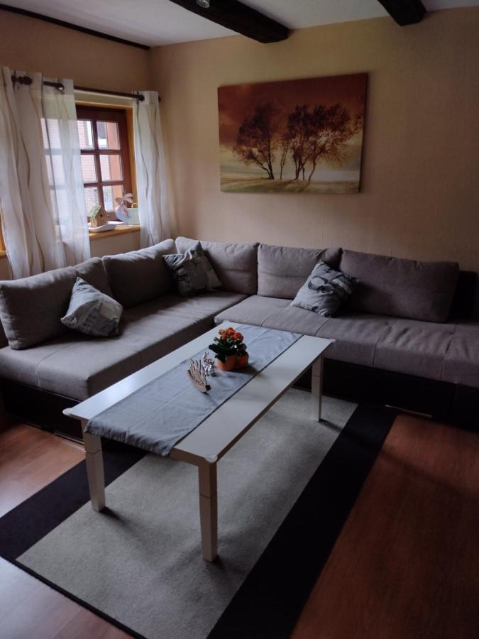 Rodewald Holiday home *