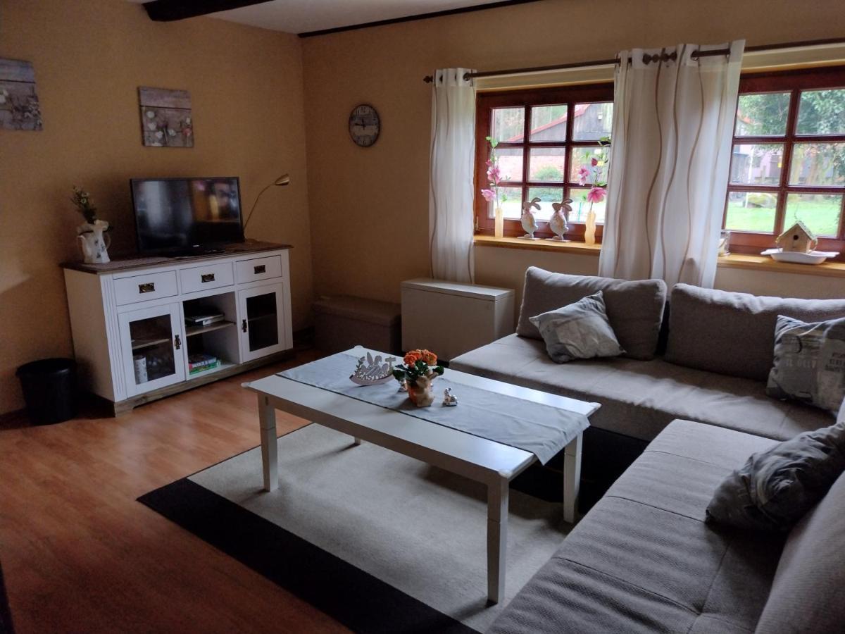 Rodewald Holiday home *