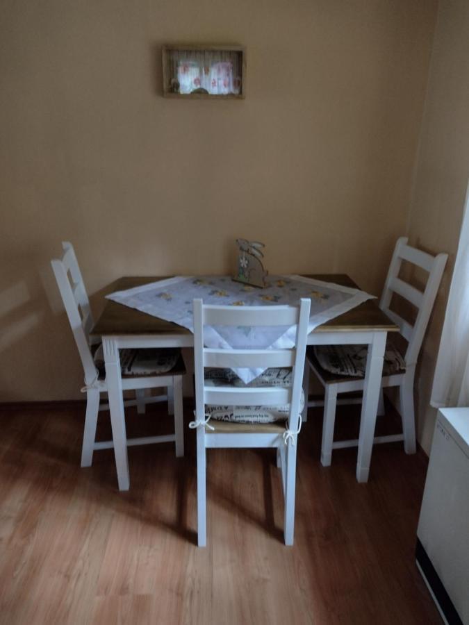 Rodewald Holiday home