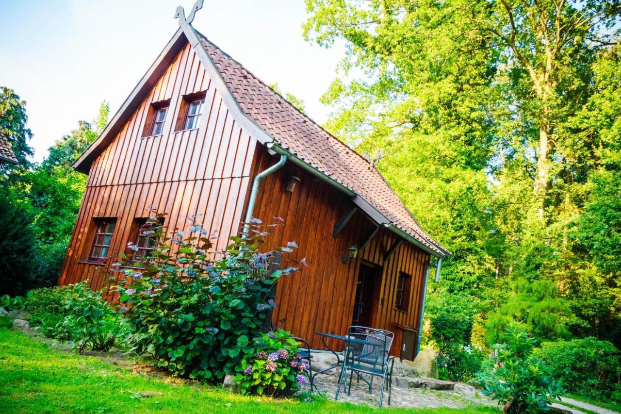 Holiday home Rodewald *