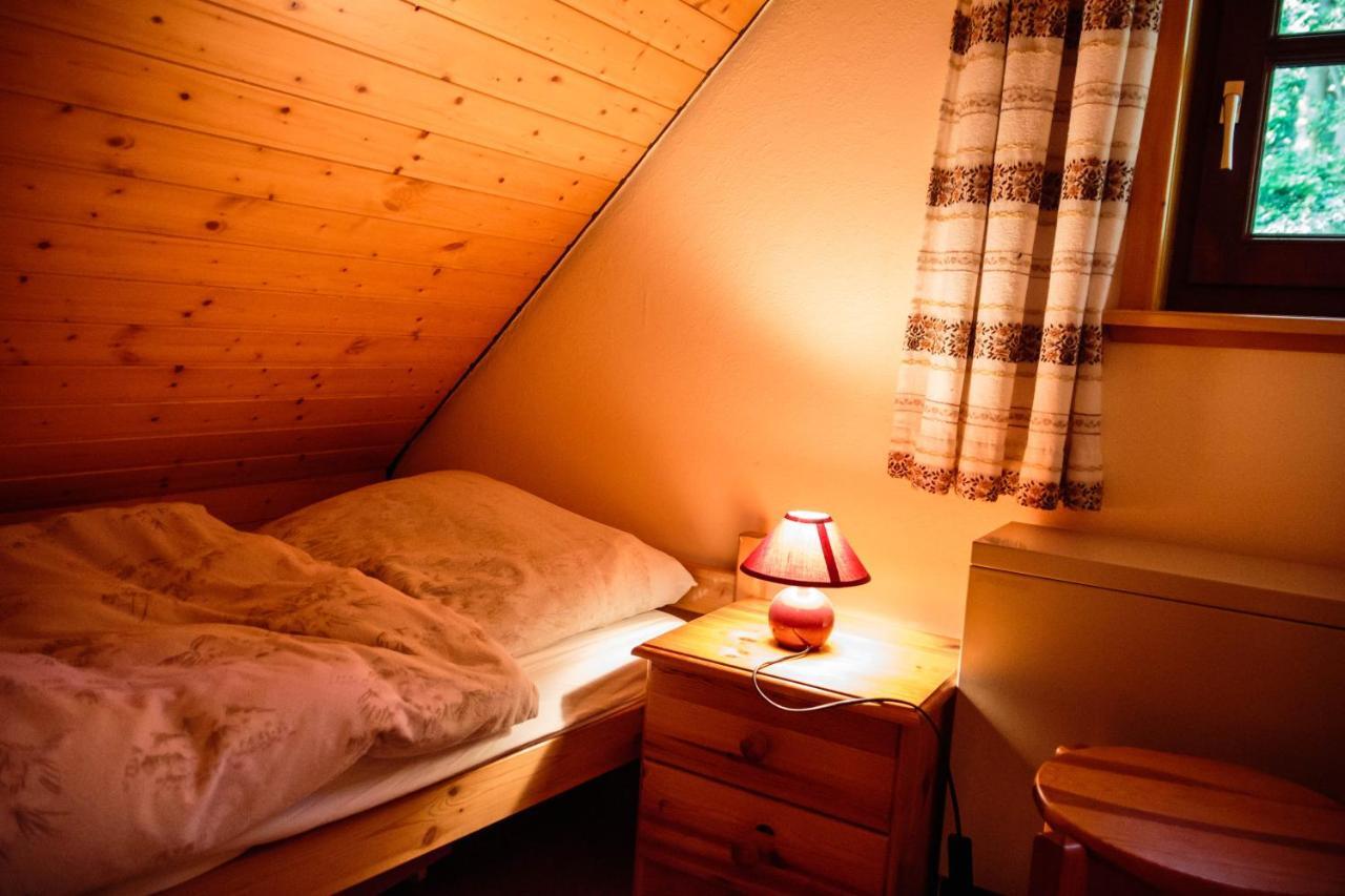 Rodewald Holiday home